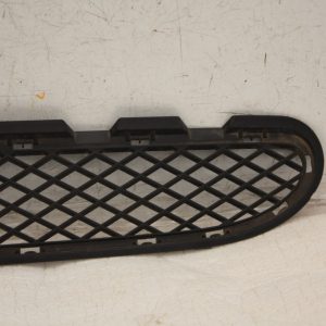 Mercedes C Class W203 Front Bumper Lower Grill A2038850823 Genuine - Image 3