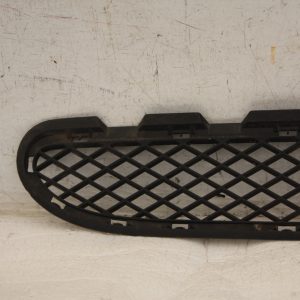 Mercedes C Class W203 Front Bumper Lower Grill A2038850823 Genuine - Image 5