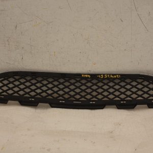 Mercedes C Class W203 Front Bumper Lower Grill A2038850823 Genuine - Image 6