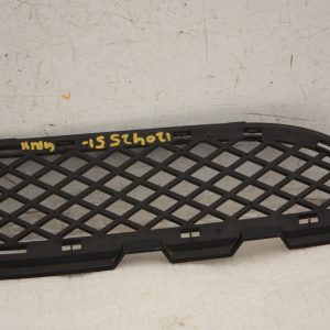 Mercedes C Class W203 Front Bumper Lower Grill A2038850823 Genuine - Image 7