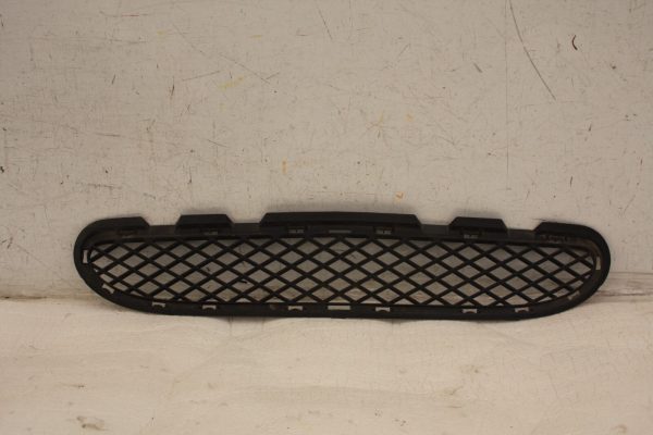Mercedes-C-Class-W203-Front-Bumper-Lower-Grill-A2038850823-Genuine-177007775274