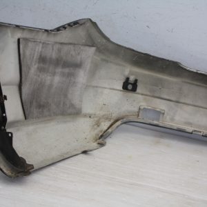 Mercedes C Class W204 AMG Rear Bumper 2007 TO 2011 A2048852925 Genuine - Image 11