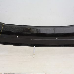 Mercedes C Class W204 AMG Rear Bumper 2007 TO 2011 A2048852925 Genuine - Image 3