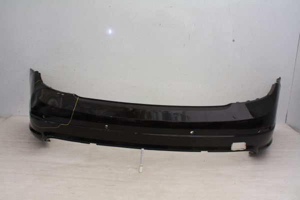 Mercedes-C-Class-W204-AMG-Rear-Bumper-2007-TO-2011-A2048852925-Genuine-177275395724