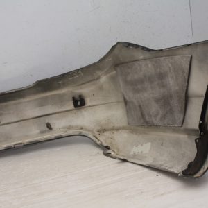 Mercedes C Class W204 AMG Rear Bumper 2007 TO 2011 A2048852925 Genuine - Image 9