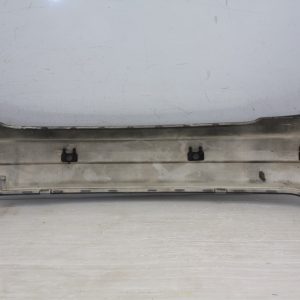 Mercedes C Class W204 AMG Rear Bumper 2007 TO 2011 A2048852925 Genuine - Image 10