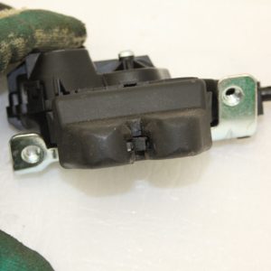 Mercedes C Class W204 Bootlid Locking Catcher Boot Lock 2007 TO 2014 A2047500185 - Image 15