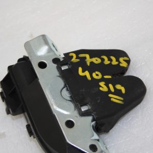 Mercedes C Class W204 Bootlid Locking Catcher Boot Lock 2007 TO 2014 A2047500185 - Image 17