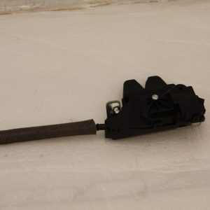 Mercedes C Class W204 Bootlid Locking Catcher Boot Lock 2007 TO 2014 A2047500185 - Image 3