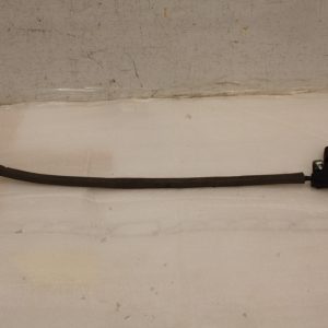 Mercedes C Class W204 Bootlid Locking Catcher Boot Lock 2007 TO 2014 A2047500185 - Image 1