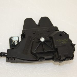 Mercedes C Class W204 Bootlid Locking Catcher Boot Lock 2007 TO 2014 A2047500185 - Image 7