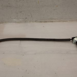 Mercedes C Class W204 Bootlid Locking Catcher Boot Lock 2007 TO 2014 A2047500185 - Image 8