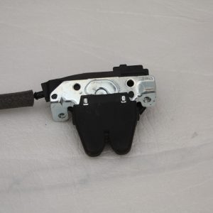 Mercedes C Class W204 Bootlid Locking Catcher Boot Lock 2007 TO 2014 A2047500185 - Image 9
