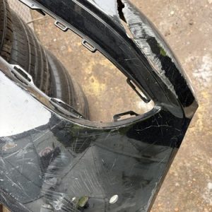 Mercedes C Class W204 Front Bumper 2011 TO 2014 A2048805547 Genuine - Image 12