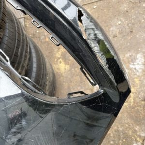 Mercedes C Class W204 Front Bumper 2011 TO 2014 A2048805547 Genuine - Image 13