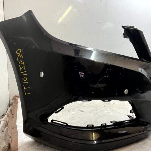 Mercedes C Class W204 Front Bumper 2011 TO 2014 A2048805547 Genuine - Image 3