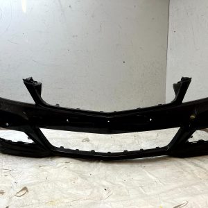 Mercedes C Class W204 Front Bumper 2011 TO 2014 A2048805547 Genuine