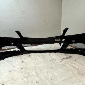Mercedes C Class W204 Front Bumper 2011 TO 2014 A2048805547 Genuine - Image 8