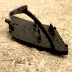 Mercedes C Class W204 Front Bumper Tow Eye Cover 11 TO 14 A2048850426 Genuine - Image 11