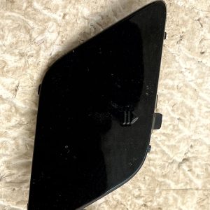 Mercedes C Class W204 Front Bumper Tow Eye Cover 11 TO 14 A2048850426 Genuine - Image 2