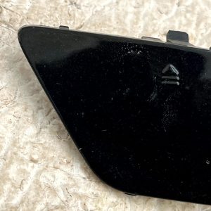 Mercedes C Class W204 Front Bumper Tow Eye Cover 11 TO 14 A2048850426 Genuine - Image 3