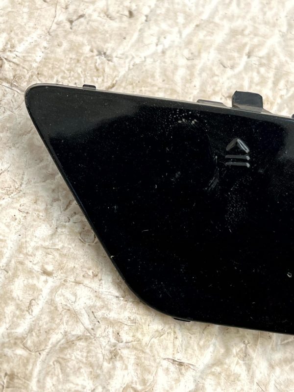 Mercedes C Class W204 Front Bumper Tow Eye Cover 11 TO 14 A2048850426 Genuine 178230937604 3