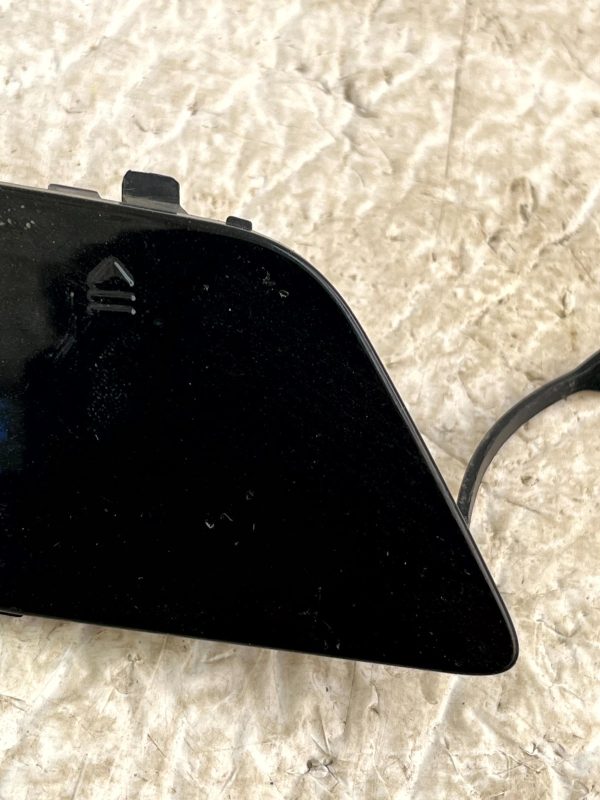 Mercedes C Class W204 Front Bumper Tow Eye Cover 11 TO 14 A2048850426 Genuine 178230937604 4