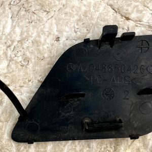 Mercedes C Class W204 Front Bumper Tow Eye Cover 11 TO 14 A2048850426 Genuine - Image 6