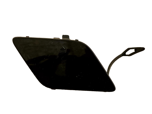 Mercedes C Class W204 Front Bumper Tow Eye Cover 11 TO 14 A2048850426 Genuine 178230937604