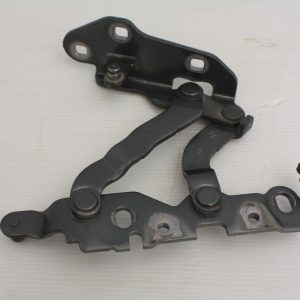 Mercedes C Class W204 Front Right Bonnet Hinge A2048800228 Genuine