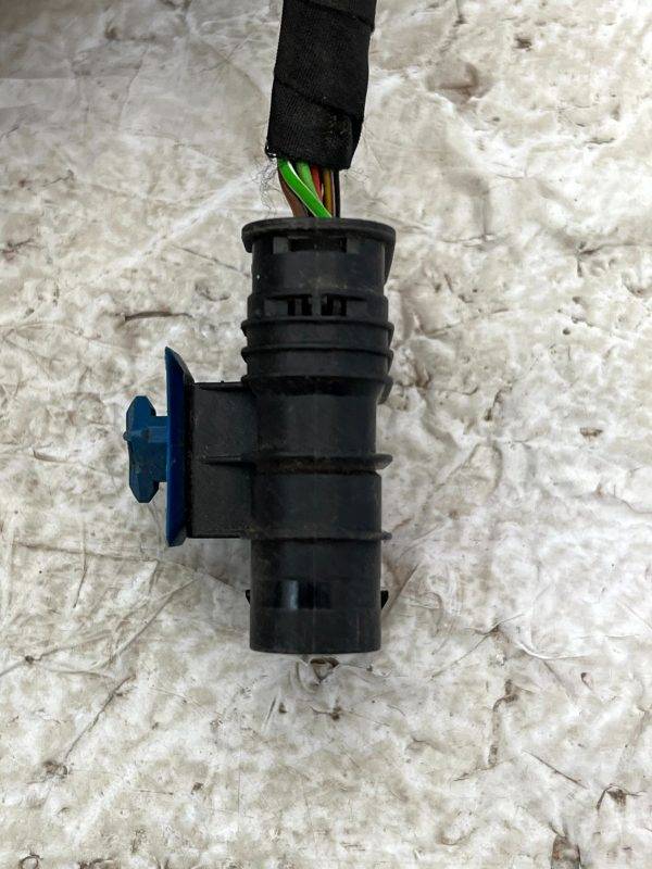 Mercedes C Class W204 PDC Parking Sensor Loom Plug Connector A0001534524 Genuine 178527788354 5