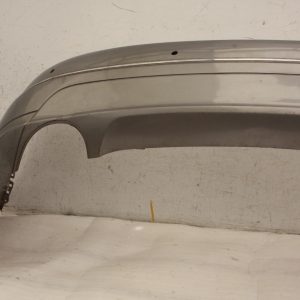 Mercedes C Class W204 Rear Bumper 2007 TO 2011 A2048851025 Genuine *DAMAGED* - Image 12