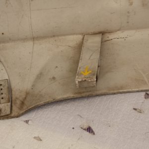 Mercedes C Class W204 Rear Bumper 2007 TO 2011 A2048851025 Genuine *DAMAGED* - Image 14