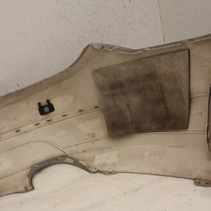 Mercedes C Class W204 Rear Bumper 2007 TO 2011 A2048851025 Genuine *DAMAGED* - Image 16