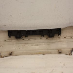 Mercedes C Class W204 Rear Bumper 2007 TO 2011 A2048851025 Genuine *DAMAGED* - Image 17