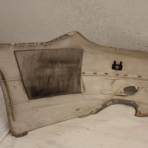 Mercedes C Class W204 Rear Bumper 2007 TO 2011 A2048851025 Genuine *DAMAGED* - Image 18