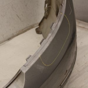 Mercedes C Class W204 Rear Bumper 2007 TO 2011 A2048851025 Genuine *DAMAGED* - Image 4