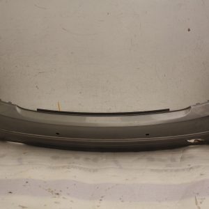 Mercedes C Class W204 Rear Bumper 2007 TO 2011 A2048851025 Genuine *DAMAGED*
