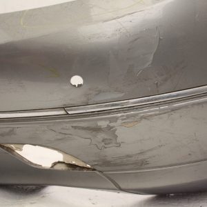 Mercedes C Class W204 Rear Bumper 2007 TO 2011 A2048851025 Genuine *DAMAGED* - Image 5