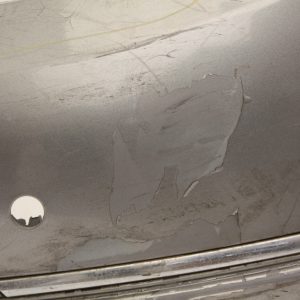 Mercedes C Class W204 Rear Bumper 2007 TO 2011 A2048851025 Genuine *DAMAGED* - Image 6