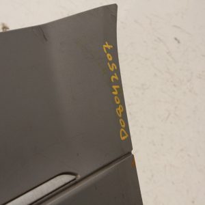 Mercedes C Class W204 Rear Bumper 2007 TO 2011 A2048851025 Genuine *DAMAGED* - Image 8