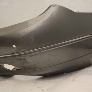 Mercedes C Class W204 Rear Bumper 2007 TO 2011 A2048851025 Genuine *DAMAGED* - Image 9