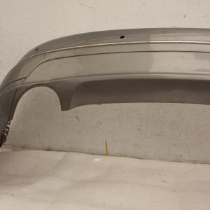 Mercedes C Class W204 Rear Bumper A2048851025 Genuine *DAMAGED* - Image 12