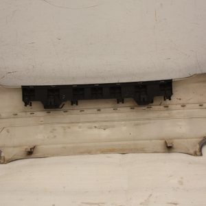 Mercedes C Class W204 Rear Bumper A2048851025 Genuine *DAMAGED* - Image 17