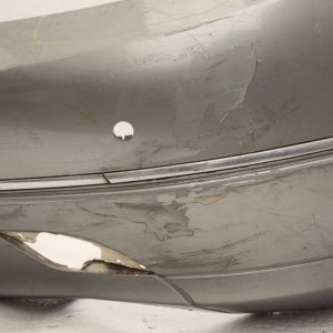 Mercedes C Class W204 Rear Bumper A2048851025 Genuine *DAMAGED* - Image 5