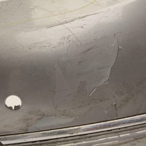 Mercedes C Class W204 Rear Bumper A2048851025 Genuine *DAMAGED* - Image 6