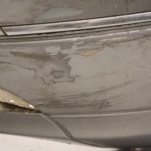 Mercedes C Class W204 Rear Bumper A2048851025 Genuine *DAMAGED* - Image 7