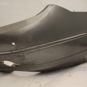 Mercedes C Class W204 Rear Bumper A2048851025 Genuine *DAMAGED* - Image 9
