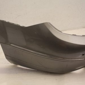 Mercedes C Class W204 Rear Bumper A2048851025 Genuine *DAMAGED* - Image 10