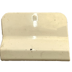 Mercedes C Class W204 Rear Bumper Tow Cap Cover 2011 2014 A2048856223 Genuine 178225285644